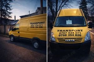 Servicii Transport 
