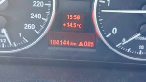 In Arad se vine BMW 316, din 2011, 184000 km, manuala, diesel - imagine 3