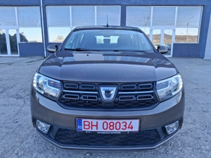 Dacia Sandero 0.9 TCe 2019 EURO 6 GPL de fabrica Import Germania
