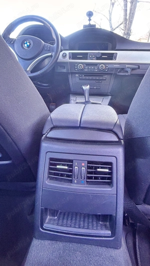 Bmw 316, 184000 km, din 2011, manuala - imagine 6