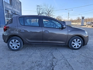 Dacia Sandero 0.9 TCe 2019 EURO 6 GPL de fabrica Import Germania - imagine 2
