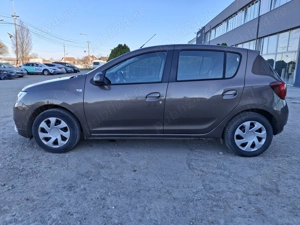 Dacia Sandero 0.9 TCe 2019 EURO 6 GPL de fabrica Import Germania - imagine 4