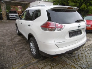 Nissan X-trail T32 4x4 - imagine 2