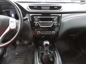 Nissan X-trail T32 4x4 - imagine 5