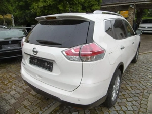 Nissan X-trail T32 4x4 - imagine 3