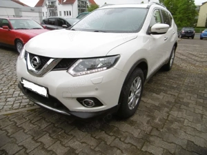 Nissan X-trail T32 4x4 - imagine 4
