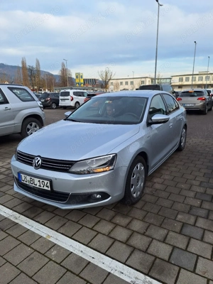 Volkswagen Jetta Lifestyle  - imagine 3