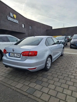 Volkswagen Jetta Lifestyle  - imagine 2