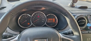 Dacia Lodgy 2016, 1.5 dci, 110cp, 7 locuri impecabila  - imagine 6