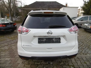 Nissan X-trail T32 4x4 - imagine 10