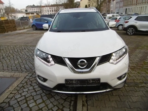 Nissan X-trail T32 4x4 - imagine 9