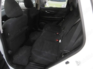 Nissan X-trail T32 4x4 - imagine 7