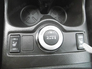 Nissan X-trail T32 4x4 - imagine 8