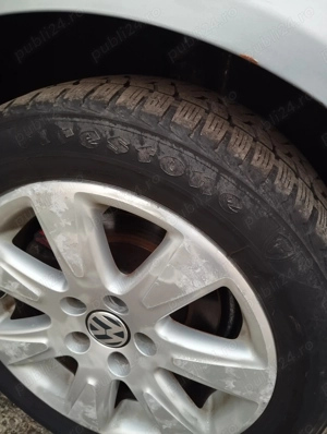 Vând Passat 2.0 cod BKP 2007 fiscal  - imagine 4