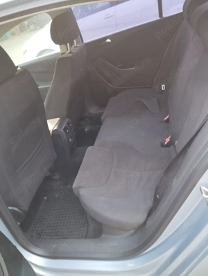 Vând Passat 2.0 cod BKP 2007 fiscal  - imagine 5