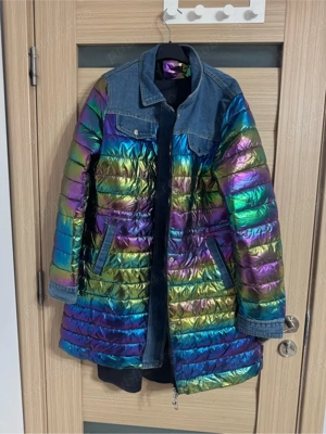 Vand geaca de primavara