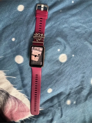 Vand smartwach huawei