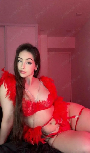 Deschisa la orice fantezie - imagine 2