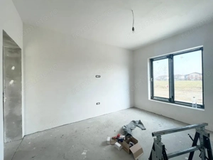 Duplex 3 camere 92mp Mosnita Noua - imagine 9