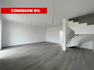 Duplex 4 camere, 130mp utili, 272 teren liber Calea Urseni COMISION 0% - imagine 2