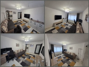 Vând apartament cu 3 camere, însorit, orientare sudică   strada Crangului, Sfântu Gheorghe