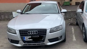 Transport persoane   sofer cu masina personala -SATU MARE