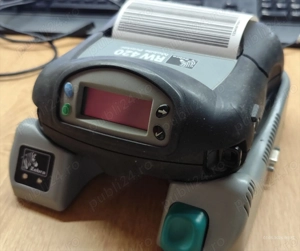 Imprimanta ZEBRA RW420