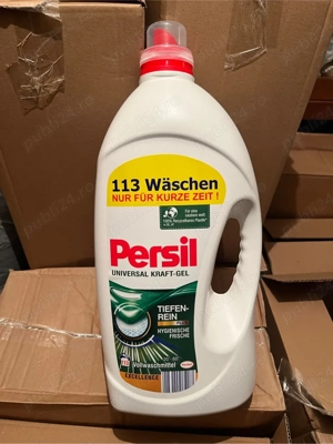 Detergent lichid Ariel sau balsam haine bucata sau angro - imagine 4