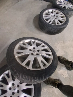 Jante Renault  - imagine 3