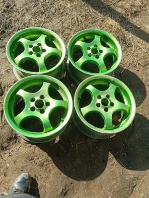 Jante R15  - imagine 2