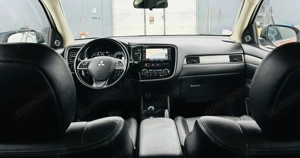 MITSUBISHI OUTLANDER - imagine 6
