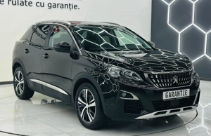 PEUGEOT 3008 - imagine 2