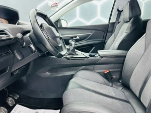 PEUGEOT 3008 - imagine 13