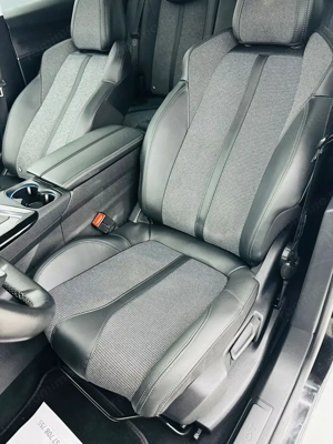 PEUGEOT 3008 - imagine 18