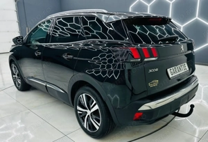 PEUGEOT 3008 - imagine 3