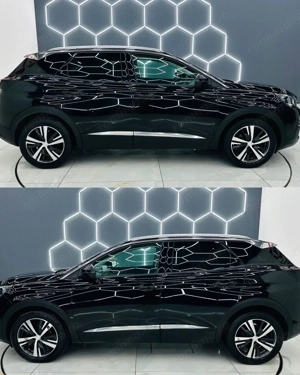 PEUGEOT 3008 - imagine 5