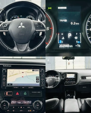 MITSUBISHI OUTLANDER - imagine 8
