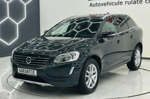 VOLVO Xc-60