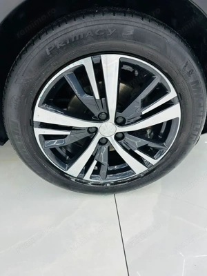 PEUGEOT 3008 - imagine 9