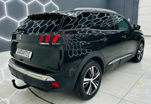 PEUGEOT 3008 - imagine 4