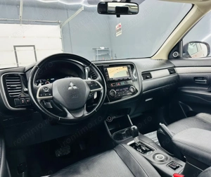 MITSUBISHI OUTLANDER - imagine 19