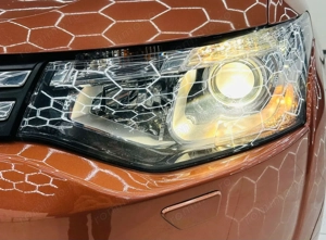 MITSUBISHI OUTLANDER - imagine 10