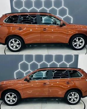 MITSUBISHI OUTLANDER - imagine 5