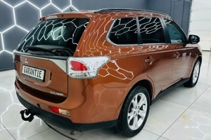 MITSUBISHI OUTLANDER - imagine 3