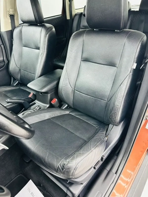 MITSUBISHI OUTLANDER - imagine 14