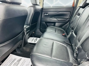 MITSUBISHI OUTLANDER - imagine 15