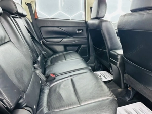 MITSUBISHI OUTLANDER - imagine 7