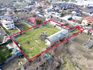 Teren intravilan 2606 mp de vânzare zona Traian Galați - imagine 16