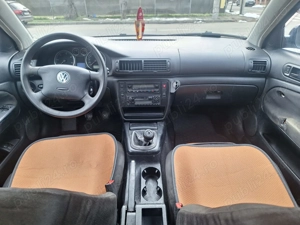 Vw Passat 1.9 TDI Fara Rugina - imagine 5