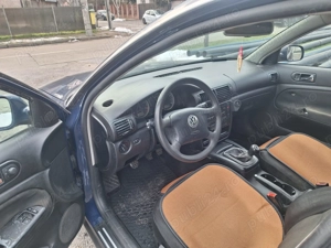 Vw Passat 1.9 TDI Fara Rugina - imagine 4